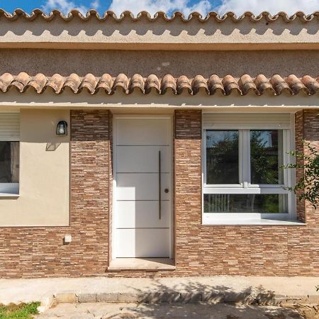 Blanca Paloma-Ana Apartment El Puerto de Santa Maria Luaran gambar