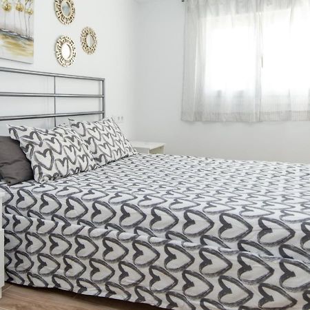 Blanca Paloma-Ana Apartment El Puerto de Santa Maria Luaran gambar