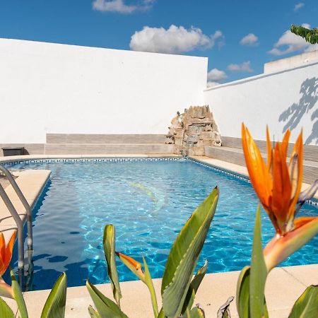 Blanca Paloma-Ana Apartment El Puerto de Santa Maria Luaran gambar