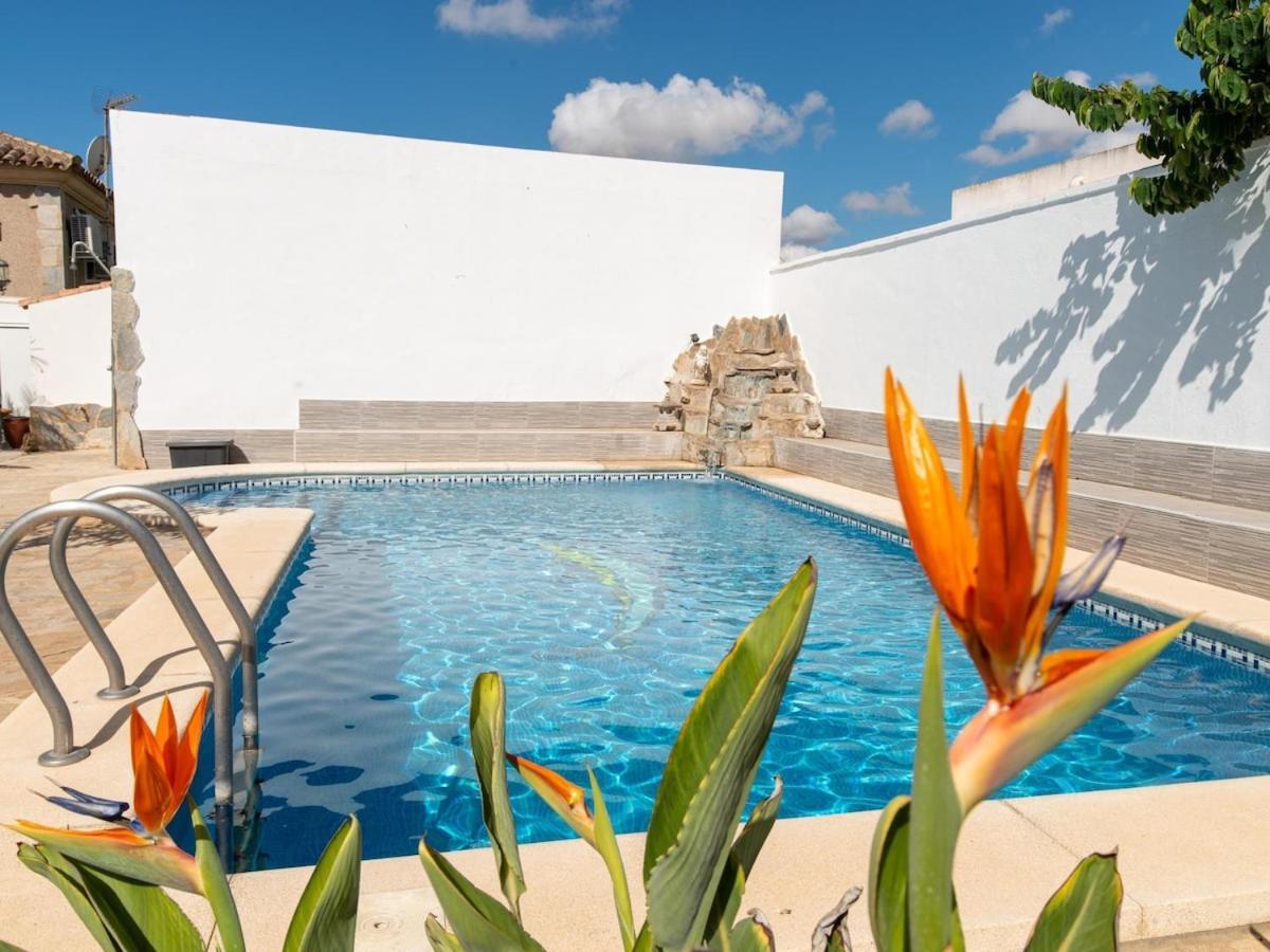 Blanca Paloma-Ana Apartment El Puerto de Santa Maria Luaran gambar