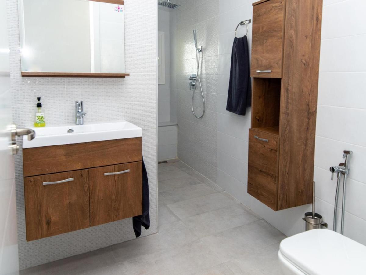 Blanca Paloma-Ana Apartment El Puerto de Santa Maria Luaran gambar
